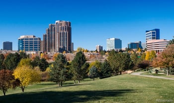 11002 E Hinsdale Cir, Centennial, CO 80112