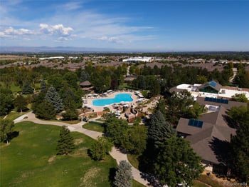 6414 Silver Mesa Dr #E, Highlands Ranch, CO 80130