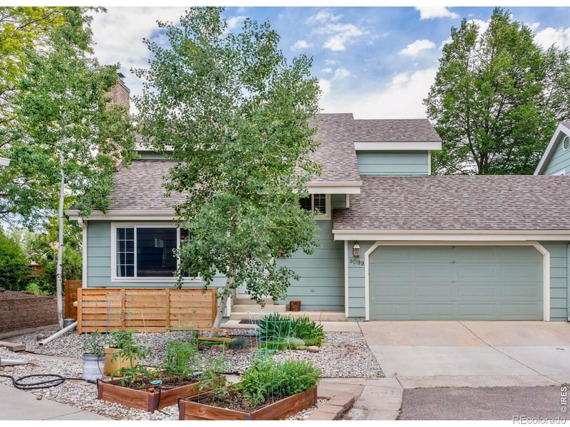 8099 Meadowdale Sq, Niwot, CO 80503