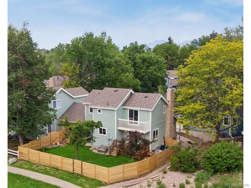 8099 Meadowdale Sq, Niwot, CO 80503