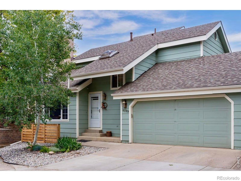 8099 Meadowdale Sq, Niwot, CO 80503