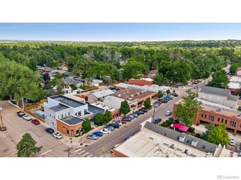 8099 Meadowdale Sq, Niwot, CO 80503