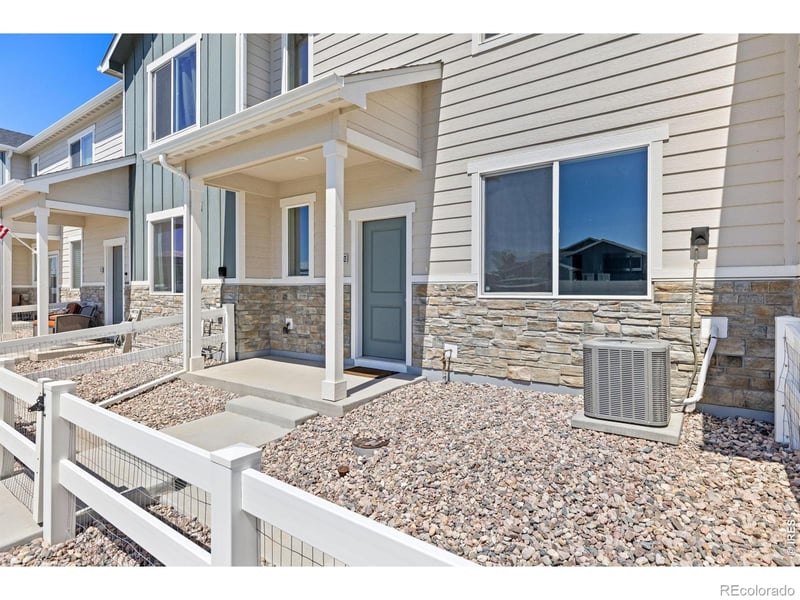 1353 Reynolds St, Fort Lupton, CO 80621