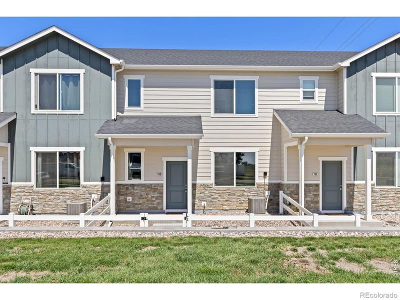 1353 Reynolds St, Fort Lupton, CO 80621