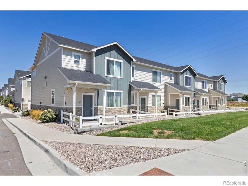 1353 Reynolds St, Fort Lupton, CO 80621