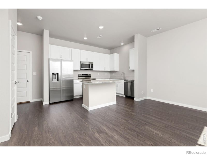 1353 Reynolds St, Fort Lupton, CO 80621