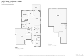 16352 Clayton St, Brighton, CO 80602