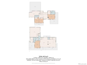 1400 Lodge Ln, Boulder, CO 80303