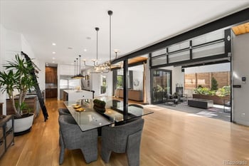 1178 S Ogden St, Denver, CO 80210