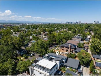 1178 S Ogden St, Denver, CO 80210