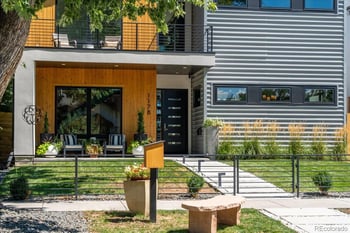 1178 S Ogden St, Denver, CO 80210