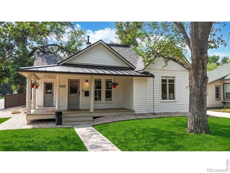 Home Worth Check