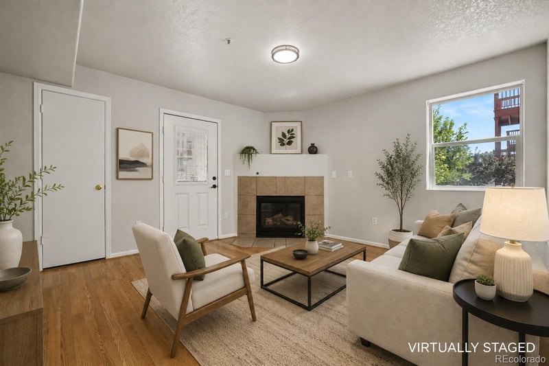 960 S Dawson Way #1, Aurora, CO 80012