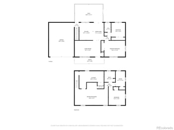 6472 Vrain St, Arvada, CO 80003