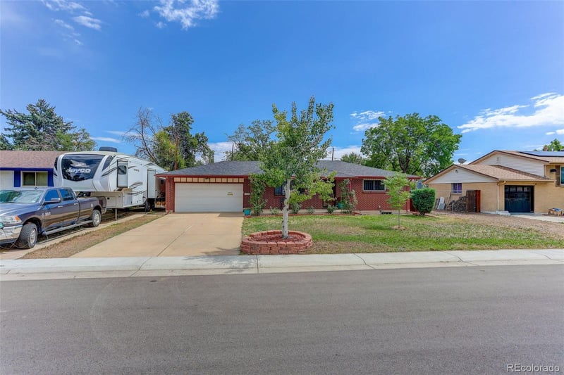 6472 Vrain St, Arvada, CO 80003