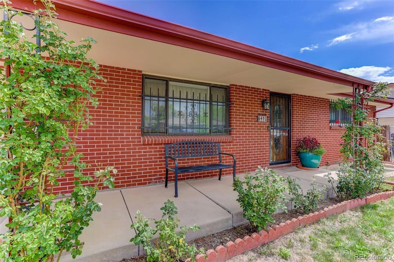 6472 Vrain St, Arvada, CO 80003