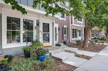 924 Milo Cir #B, Lafayette, CO 80026