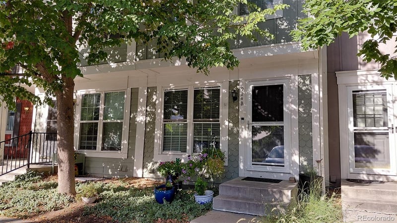 924 Milo Cir #B, Lafayette, CO 80026