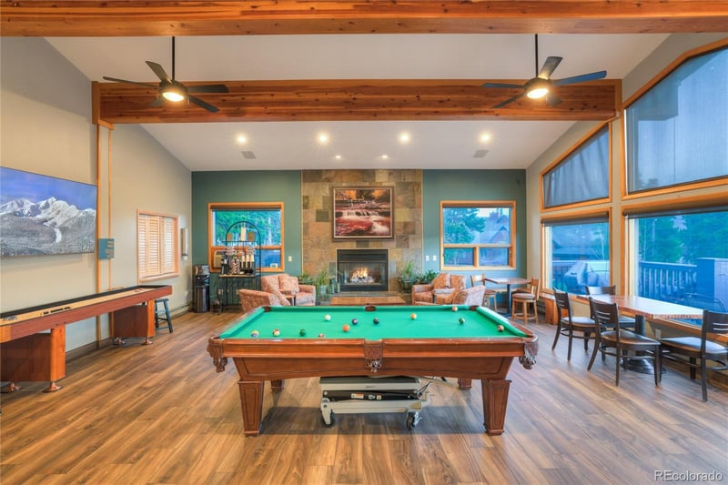 57 N Fuller Placer Rd #B, Breckenridge, CO 80424