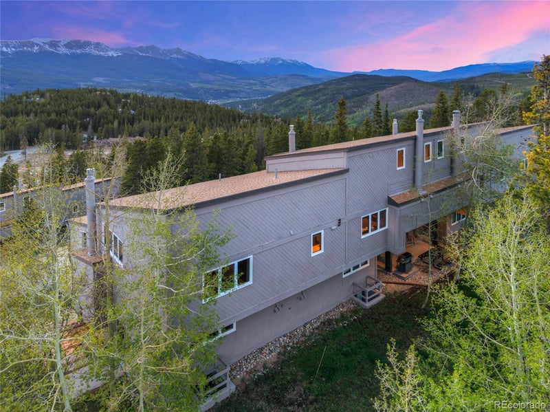 57 N Fuller Placer Rd #B, Breckenridge, CO 80424