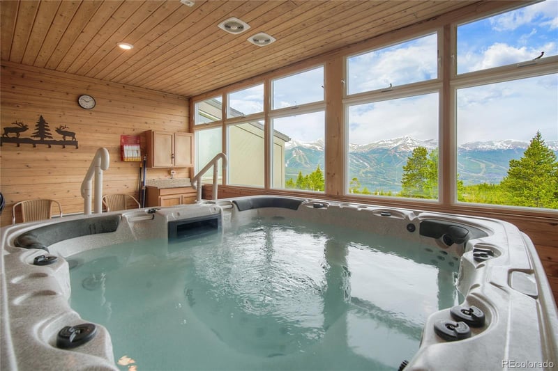 57 N Fuller Placer Rd #B, Breckenridge, CO 80424