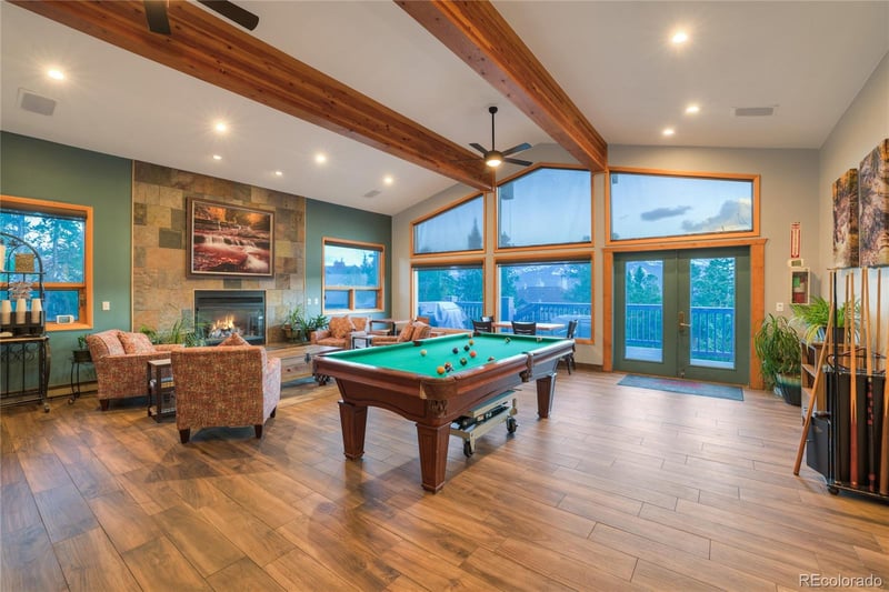57 N Fuller Placer Rd #B, Breckenridge, CO 80424
