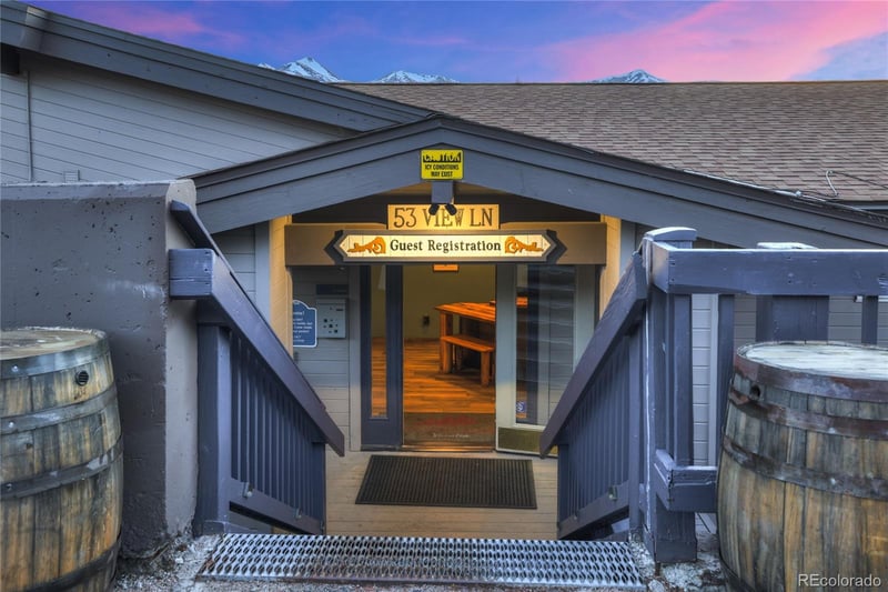 57 N Fuller Placer Rd #B, Breckenridge, CO 80424