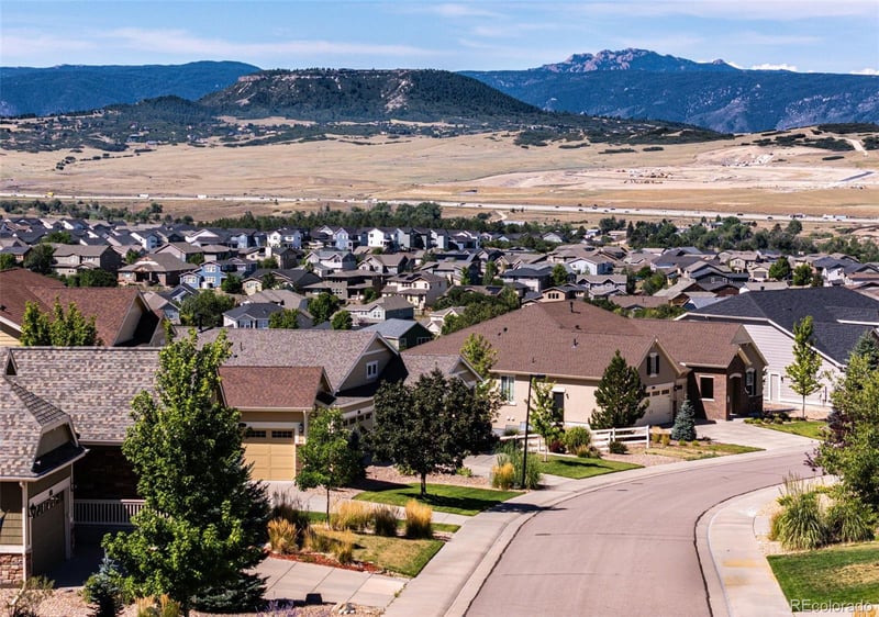 898 Eveningsong Dr, Castle Rock, CO 80104