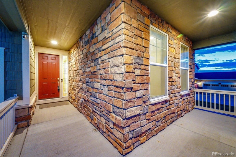 898 Eveningsong Dr, Castle Rock, CO 80104