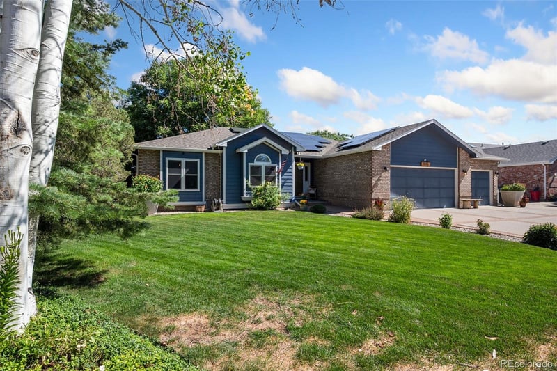 1101 N 3rd St, Johnstown, CO 80534