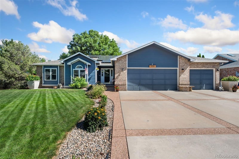 1101 N 3rd St, Johnstown, CO 80534