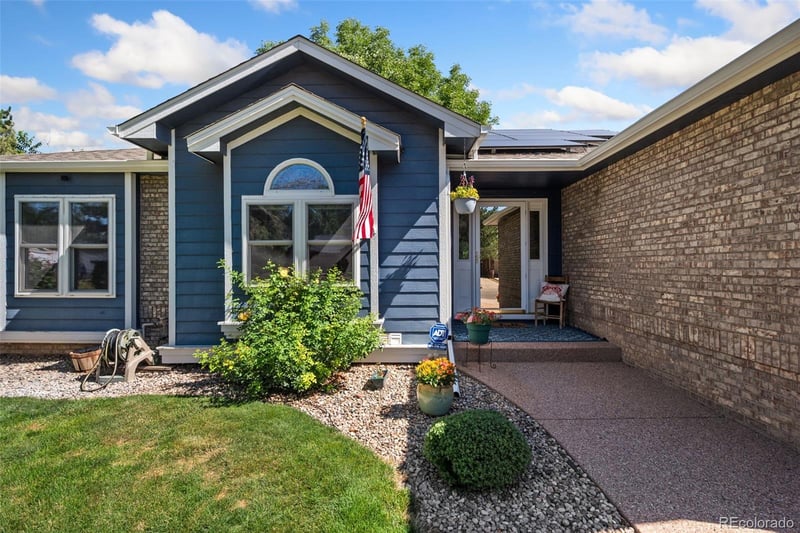 1101 N 3rd St, Johnstown, CO 80534