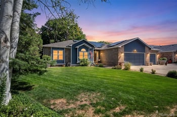 1101 N 3rd St, Johnstown, CO 80534