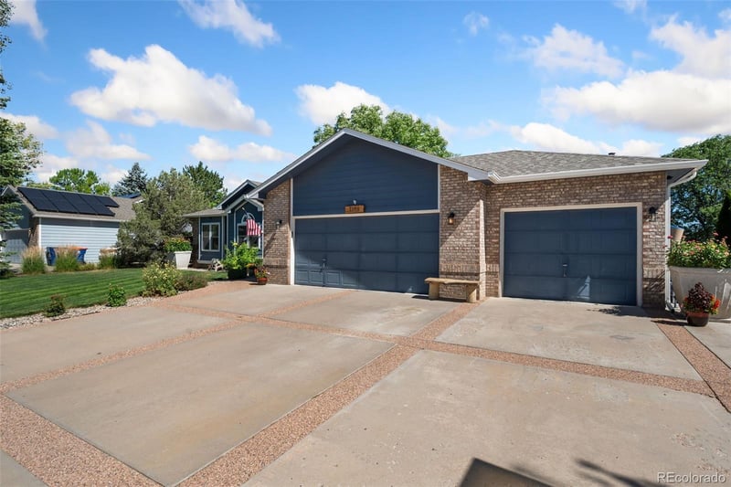 1101 N 3rd St, Johnstown, CO 80534