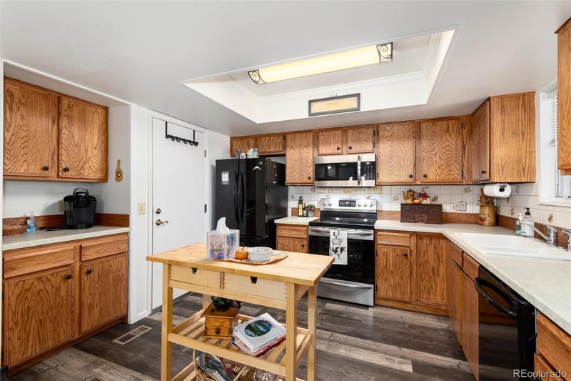 13972 E Linvale Pl, Aurora, CO 80014