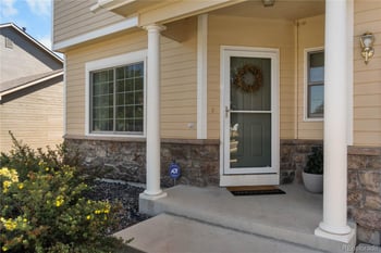 6119 Ralston St, Frederick, CO 80530