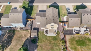 6119 Ralston St, Frederick, CO 80530