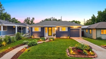 1815 S Adams St, Denver, CO 80210