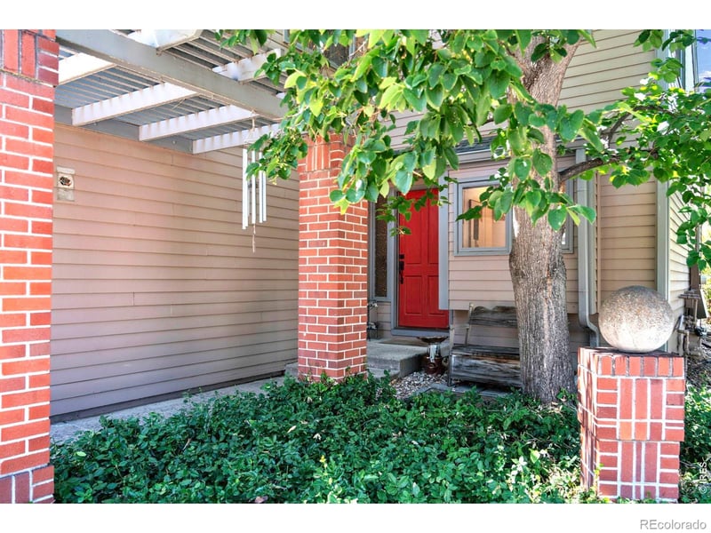 7298 Siena Way #C, Boulder, CO 80301