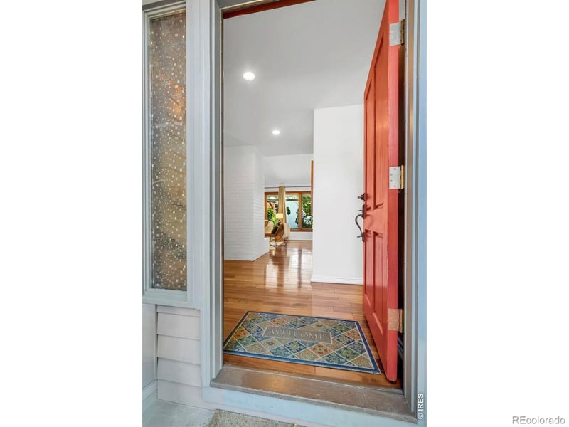 7298 Siena Way #C, Boulder, CO 80301