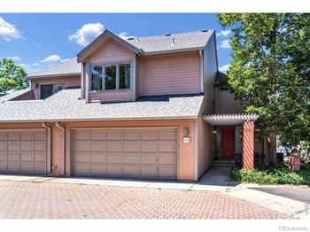 7298 Siena Way #C, Boulder, CO 80301