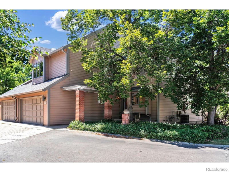 7298 Siena Way #C, Boulder, CO 80301