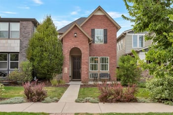 1135 S Grant St, Denver, CO 80210