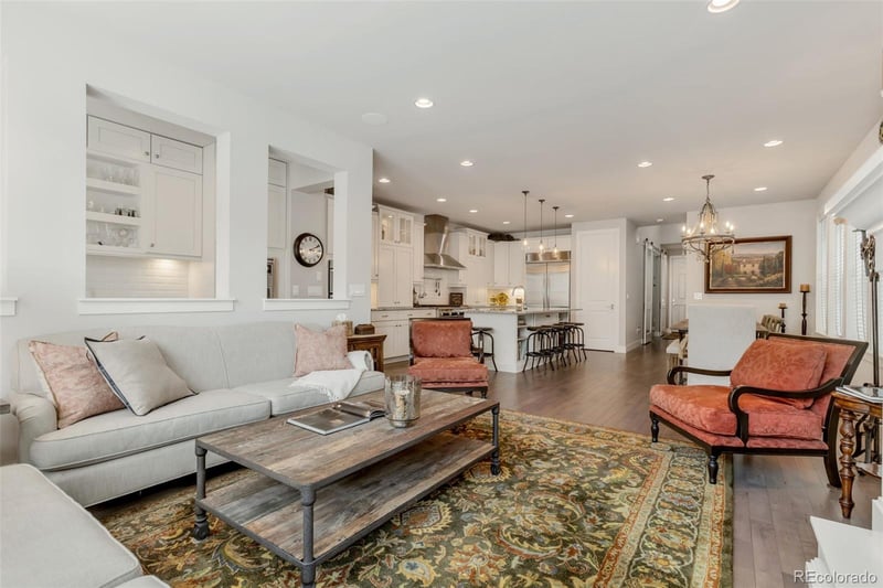 1135 S Grant St, Denver, CO 80210