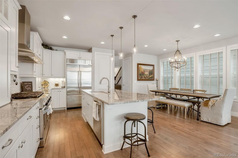 1135 S Grant St, Denver, CO 80210