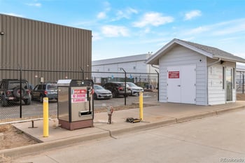 7171 S Peoria St #17A, Englewood, CO 80112
