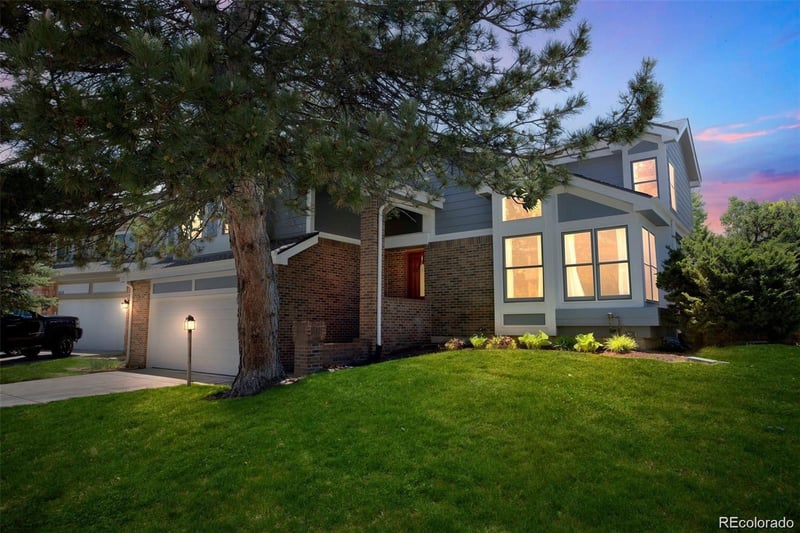 5103 S Laredo Way, Centennial, CO 80015