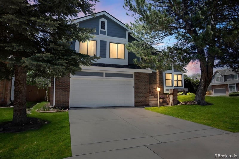 5103 S Laredo Way, Centennial, CO 80015