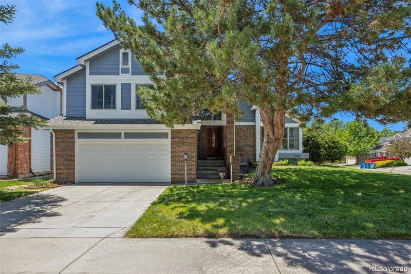 5103 S Laredo Way, Centennial, CO 80015