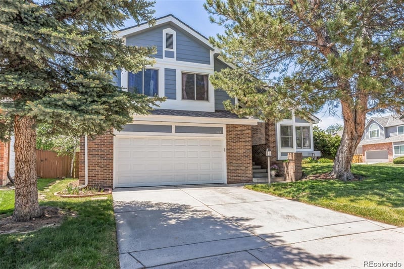 5103 S Laredo Way, Centennial, CO 80015